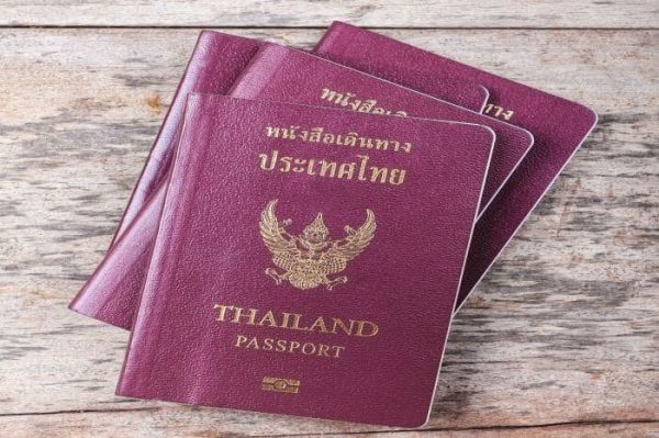 الأوراق المطلوبة للحصول على فيزا تايلند للسودانيين