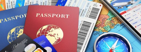 المستندات المطلوبة للحصول على تأشيرة غانا