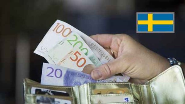 تعرف على الرواتب في السويد للاجئين
