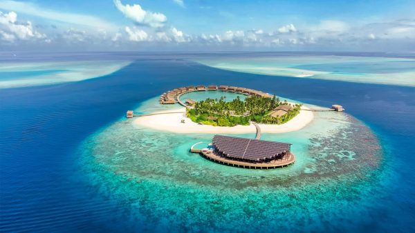 الرواتب في جزر المالديف حسب الوظيفة