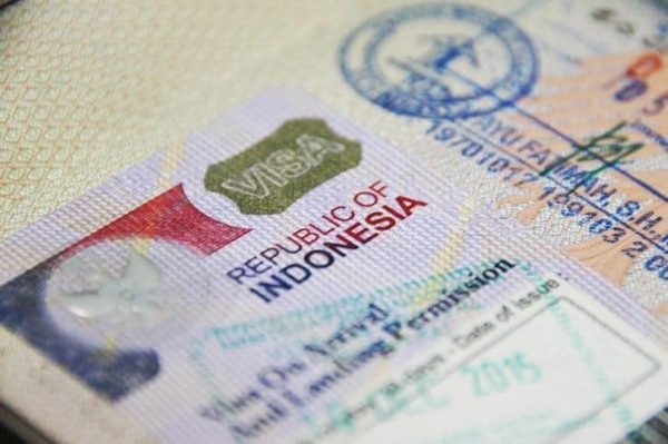 كيفية تجديد مدة الإقامة في إندونيسيا