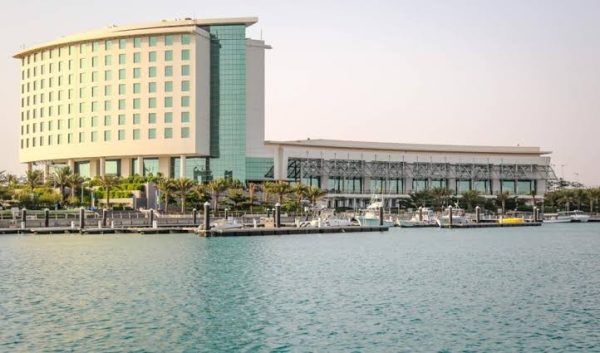 مميزات الإقامة في فندق البيلسان مدينة الملك عبدالله الاقتصادية