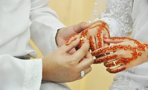 أهم الإجراءات الخاصة بزواج سعودي من مغربية