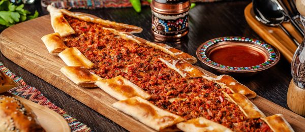 ما هو أفضل مطعم تركي في الرياض؟