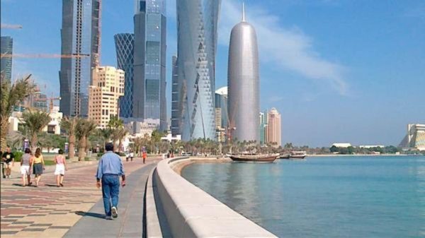 تكاليف السكن في دولة قطر