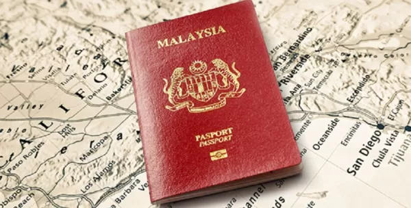 كيفية الحصول على تأشيرة ماليزيا