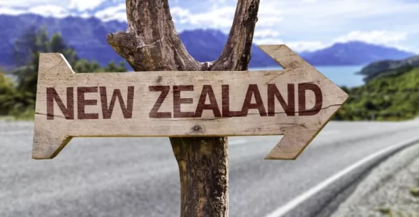 متطلبات الهجرة إلى نيوزلندا عن طريق الدراسة