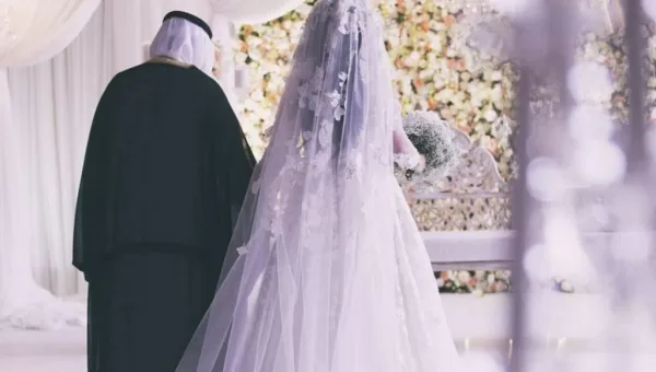 إليك شروط زواج السعودية من كويتي