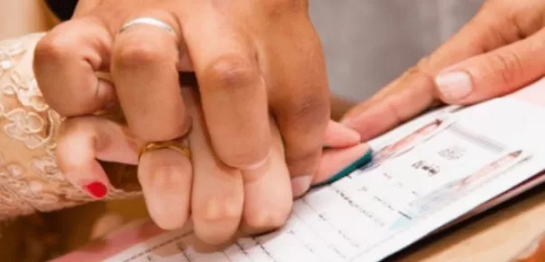 اجراءات توثيق عقد زواج مصري من اجنبيه بالتفصيل