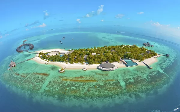 رحلة الى جزر المالديف كم تكلف