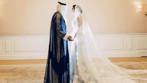 شروط عقد زواج سعودي من اجنبيه