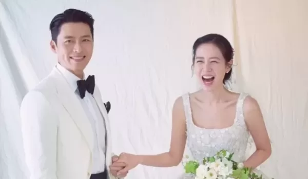 الزواج من كورية