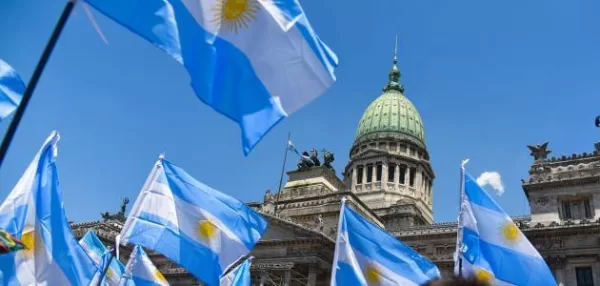 الاستثمار في الأرجنتين